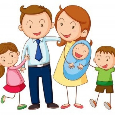 Timeline: Familia como institución.