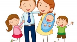 Timeline: Familia como institución.