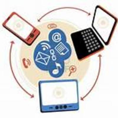 Timeline: Historia De Las Redes Informáticas