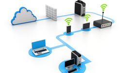 Timeline: Historia de las Redes Informaticas