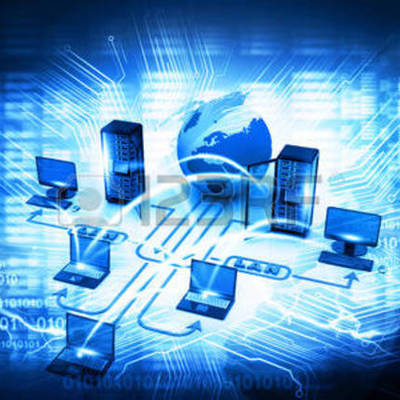 Timeline: Historia de las redes informáticas