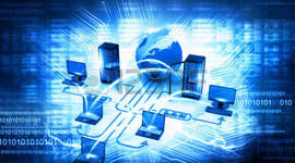 Timeline: Historia de las redes informáticas