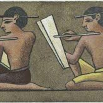 Timeline: Actividad 1 El desarrollo del derecho notarial