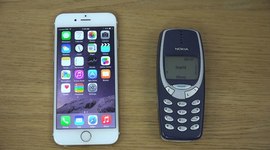 Timeline: Evolucion de los Telefonos Moviles