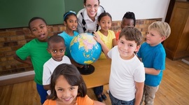 Timeline: 10 Historical Events that have Shaped Multicultural Education since 1962