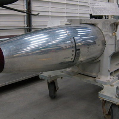 Timeline: avances de armamento miltar