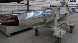 Timeline: avances de armamento miltar