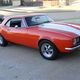 Camaro 2011