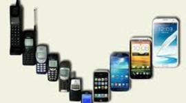 Timeline: Evolución de los telefonos
