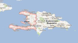 Timeline: Exploration and settelment