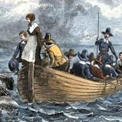 Timeline: Exploration and Settlement