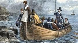 Timeline: Exploration and Settlement