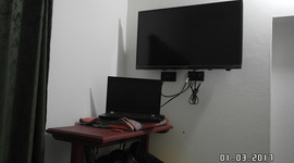 Timeline: Accesorios del Proyecto de Expansión Cusiana Fase III