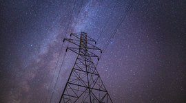 Timeline: Evolución Eléctrica en Colombia desde el año 2000