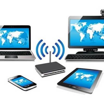 Timeline: Historia de las redes informaticas.