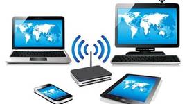 Timeline: Historia de las redes informaticas.