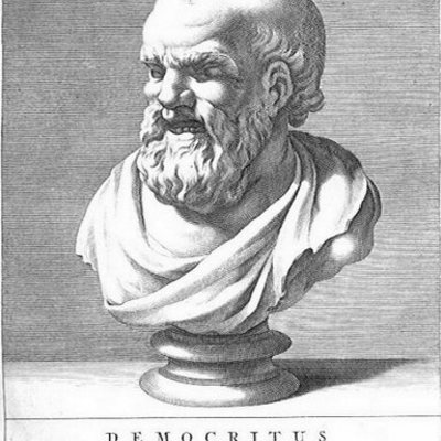 Timeline: Democritus by: Ujash Patel, Hayden Lopez, Alejandro Padilla, and Carlos Garcia                           August 20, 2017