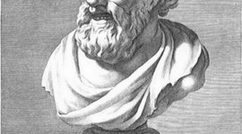 Timeline: Democritus by: Ujash Patel, Hayden Lopez, Alejandro Padilla, and Carlos Garcia                           August 20, 2017