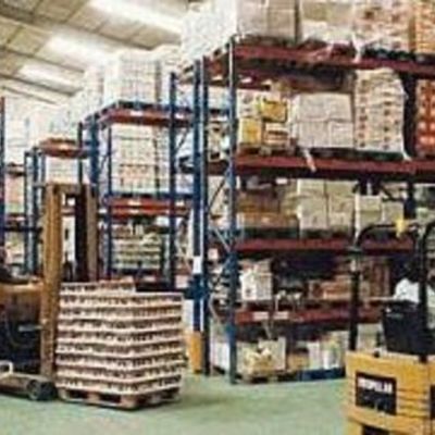 Timeline: Requisitos para iniciar actividades de un Almacén