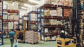 Timeline: Requisitos para iniciar actividades de un Almacén