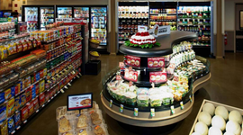 Timeline: Empresa ORO (TIENDA DE CONVENIENCIA)