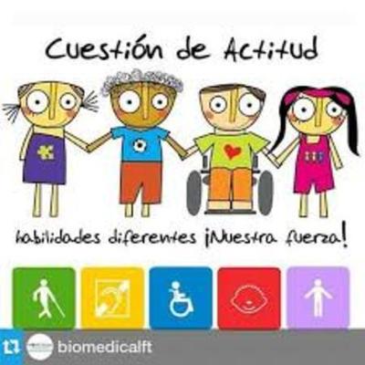 Timeline: Conceptualización y Transformación del Término "Discapacidad"