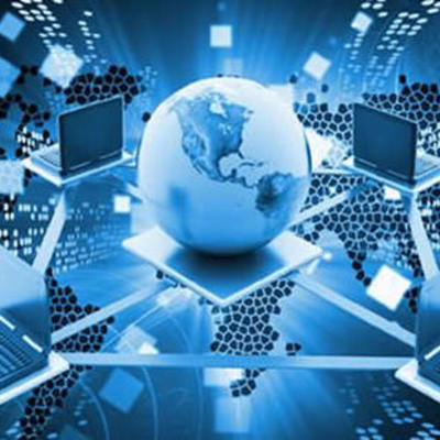 Timeline: Historia y Evolución de las Redes .