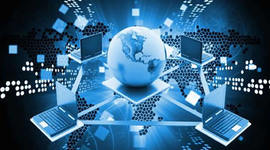 Timeline: Historia y Evolución de las Redes .