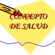 Concepto de salud 1 728