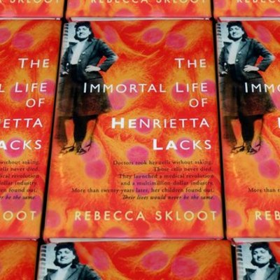 Timeline: James Condo AP Biology: The Immortal Life of Henrietta Lacks