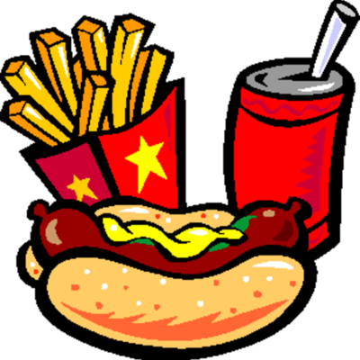 Timeline: Just A Little Food History