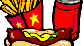 Timeline: Just A Little Food History