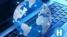 Timeline: "Historia de las redes informáticas"