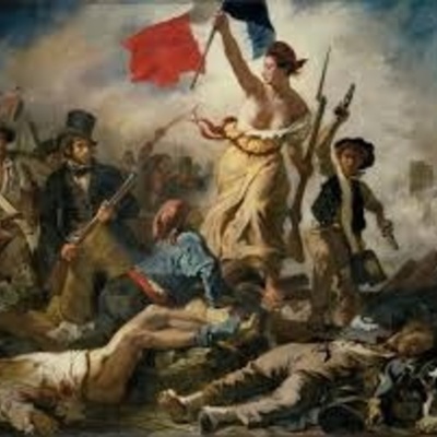 Timeline: Revolución francesa