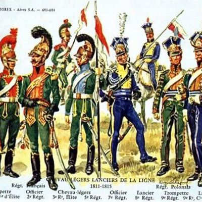 Timeline: Indepencia de Francia