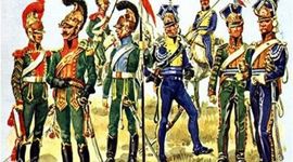 Timeline: Indepencia de Francia