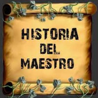 Timeline: HISTORIA DEL MAESTRO Y EDUCACIÓN