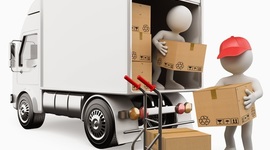 Timeline: Transporte de mercancias