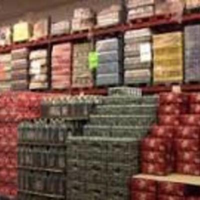 Timeline: ALMACENES 1