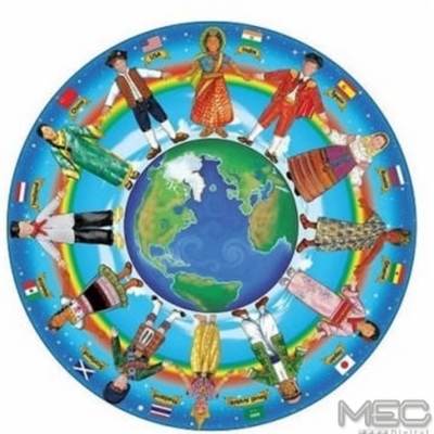 Timeline: Infancia y Adolescencia. Línea del tiempo.