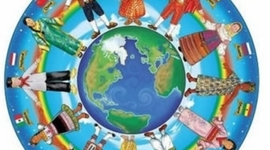 Timeline: Infancia y Adolescencia. Línea del tiempo.