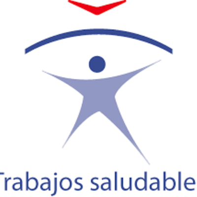 Timeline: Estilos de Vida Saludable en el Trabajo