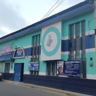 Timeline: Etapa de Auxiliara