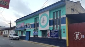 Timeline: Etapa de Auxiliara