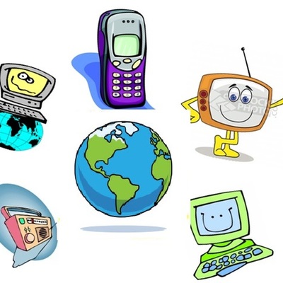 Timeline: GESTIÓN DE LA INFORMACIÓN