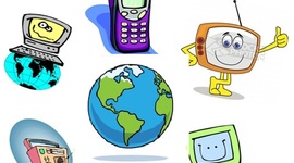 Timeline: GESTIÓN DE LA INFORMACIÓN