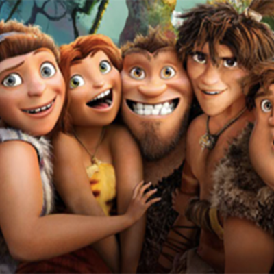 Timeline: EVOLUCIÓN DE LA  FAMILIA