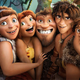 Croods