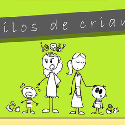Timeline: Pautas, prácticas y creencias acerca de crianza y cultura