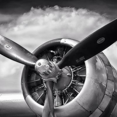 Timeline: Ingeniería Industrail